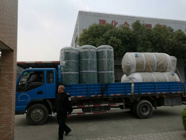 上海申江儲氣罐 上海申江儲氣罐